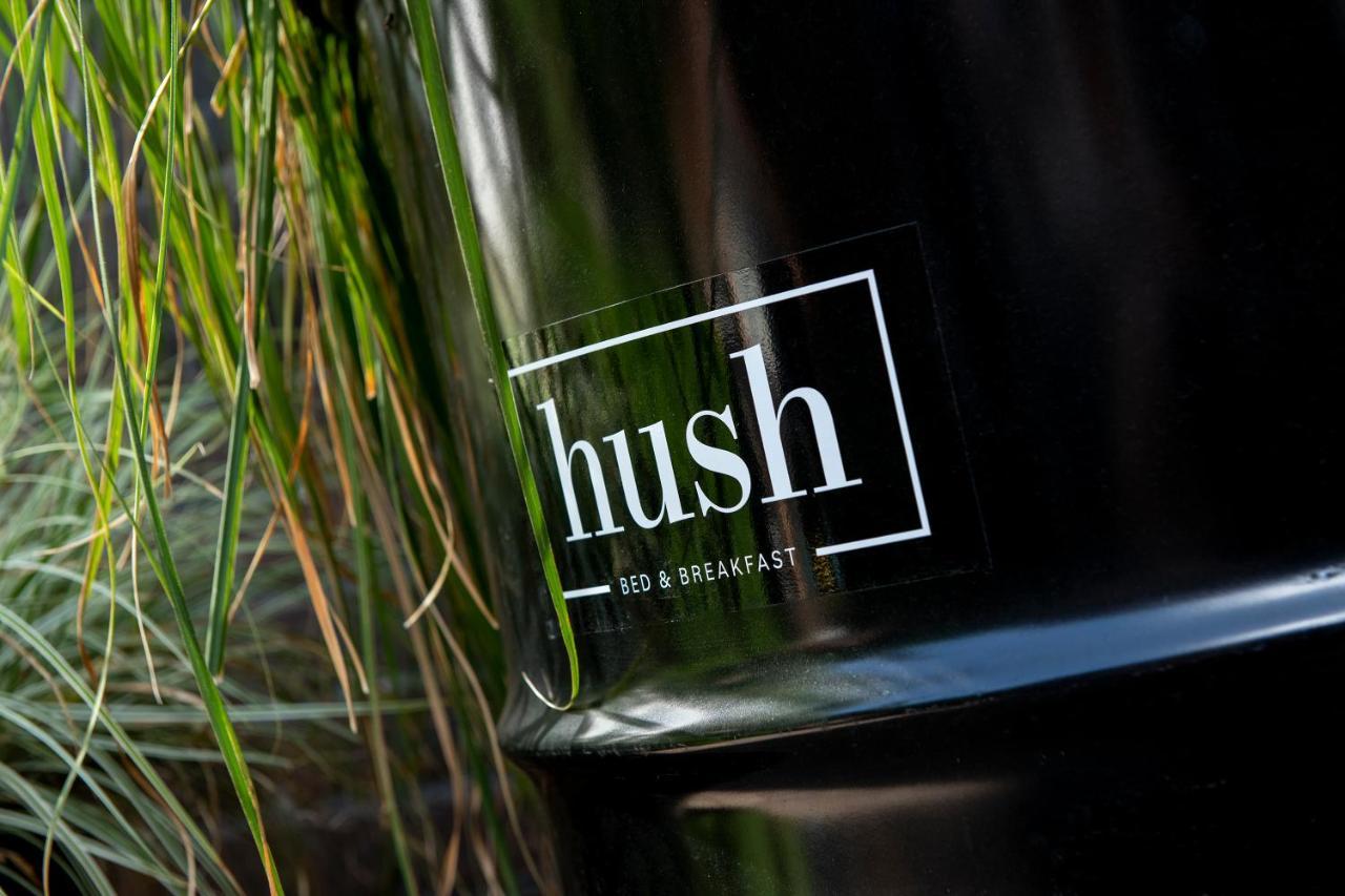 Hush Bed & Breakfast Helmond Bagian luar foto