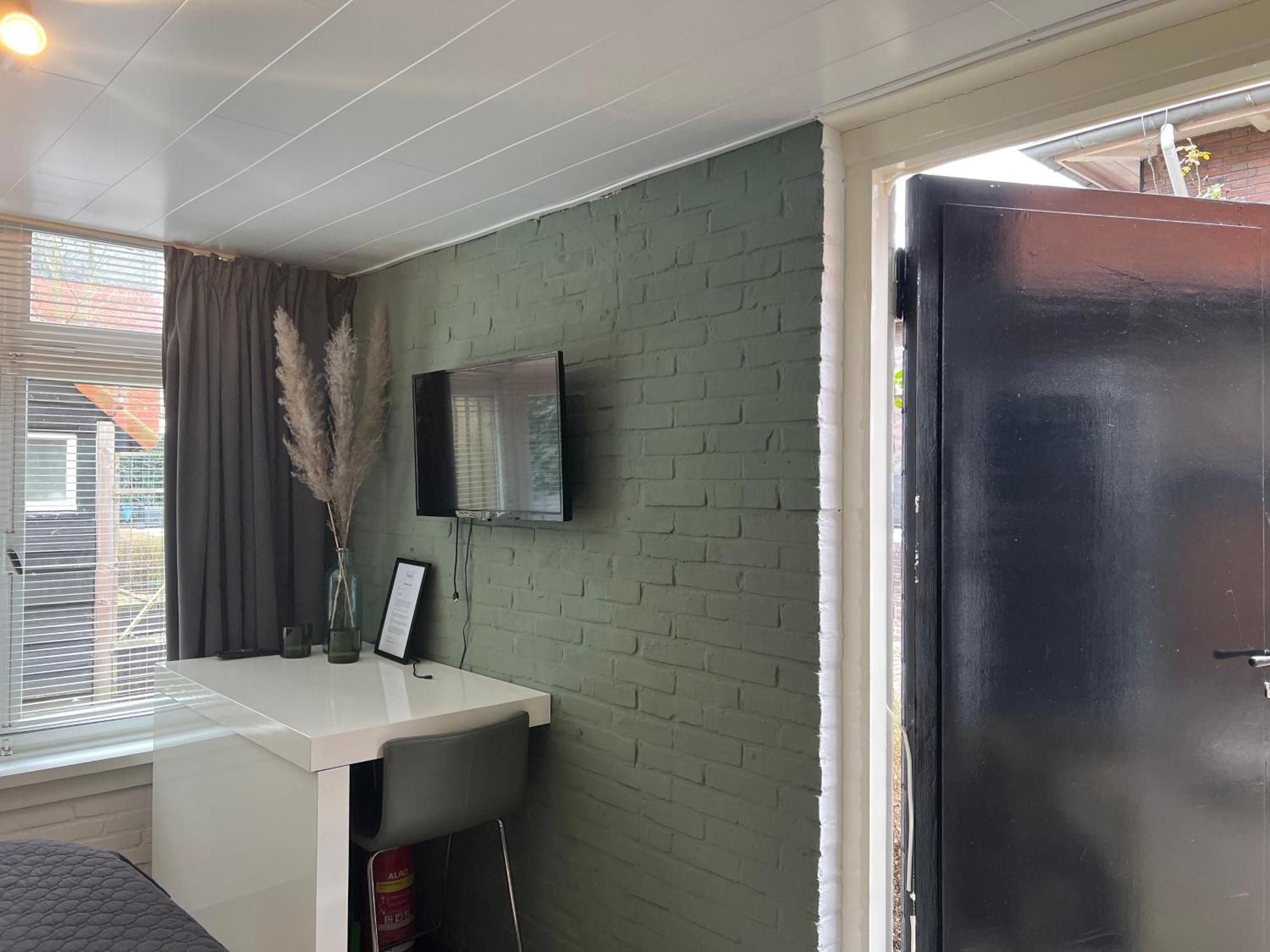 Hush Bed & Breakfast Helmond Bagian luar foto